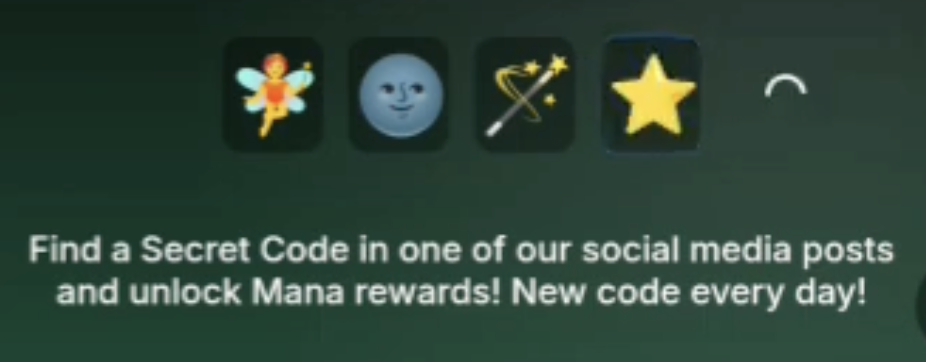 Spell Wallet Daily Puzzle Combo 1 April 2025